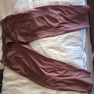 Women’s Kuhl Freeflex Roll-Up Pants  These are great for hiking and travel!